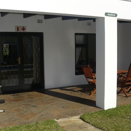 B My Guest Hotel Knysna Luaran gambar