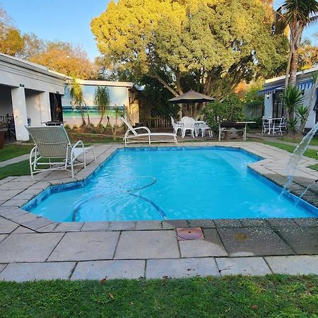 B My Guest Hotel Knysna Luaran gambar