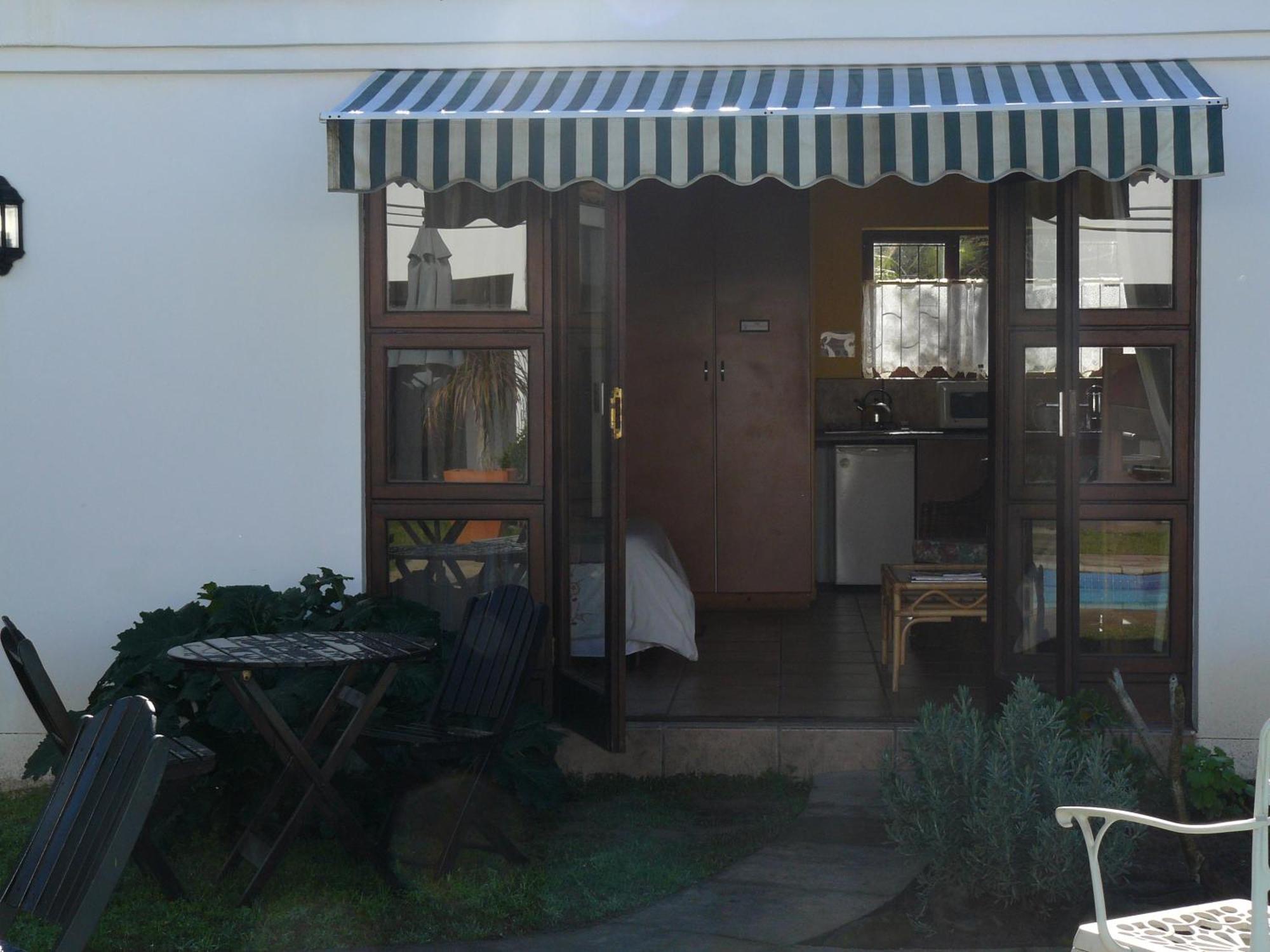 B My Guest Hotel Knysna Luaran gambar