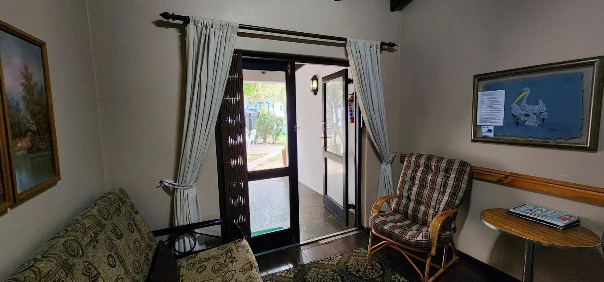 B My Guest Hotel Knysna Luaran gambar