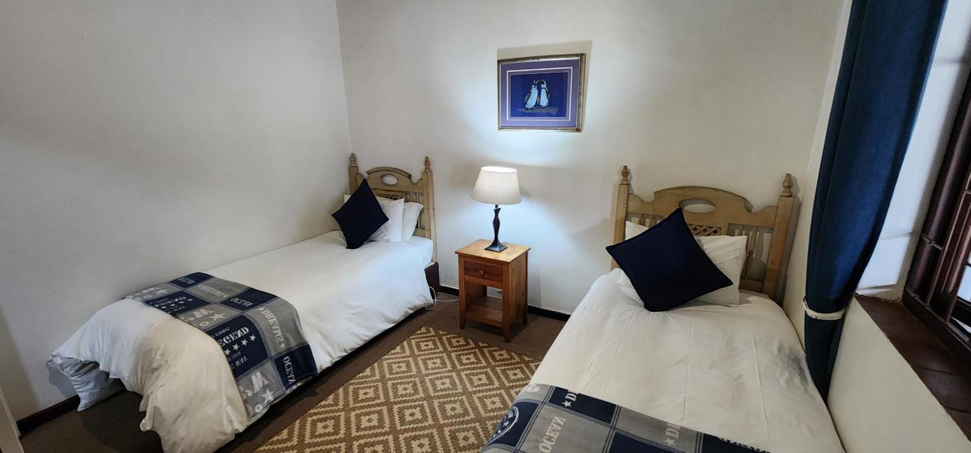 B My Guest Hotel Knysna Luaran gambar
