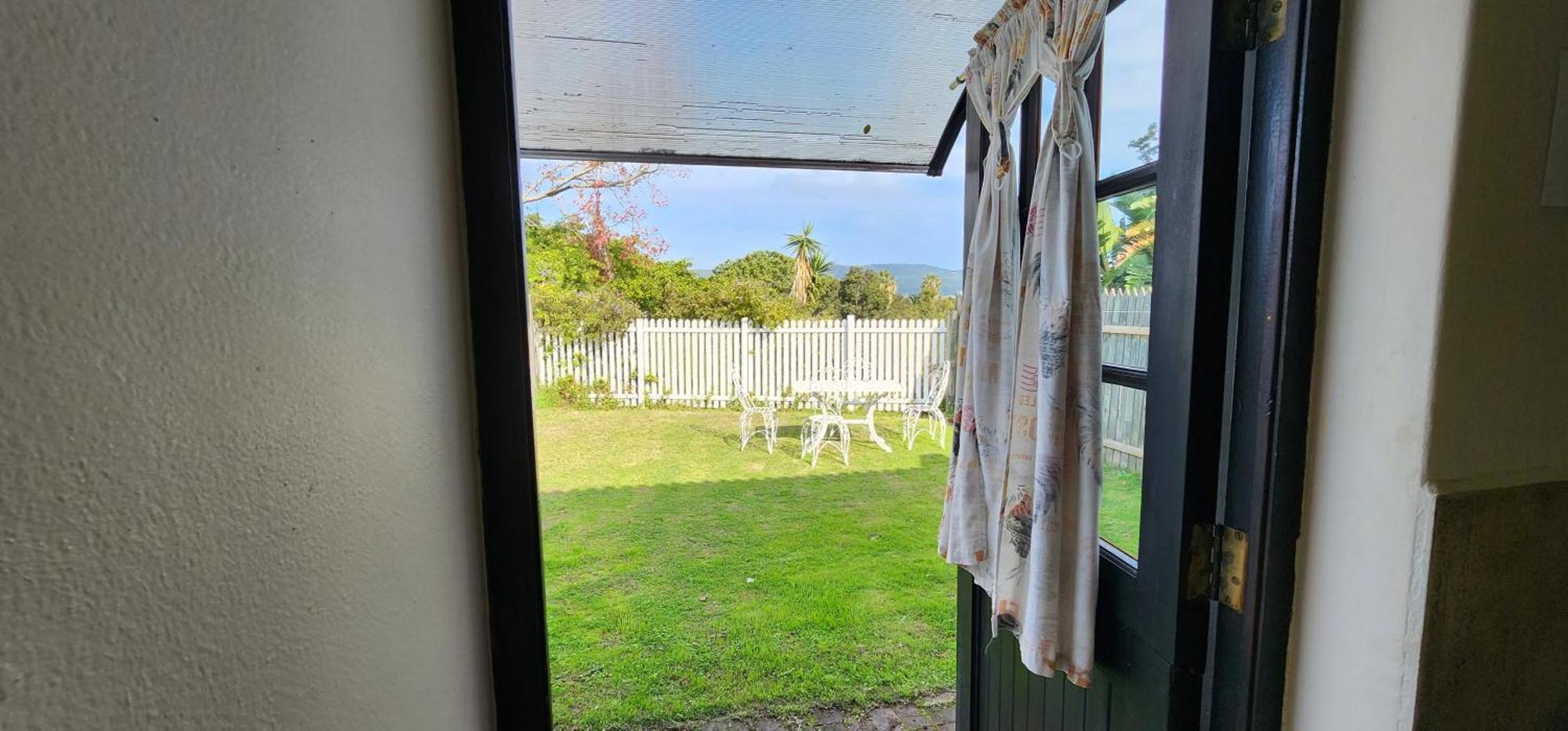 B My Guest Hotel Knysna Luaran gambar