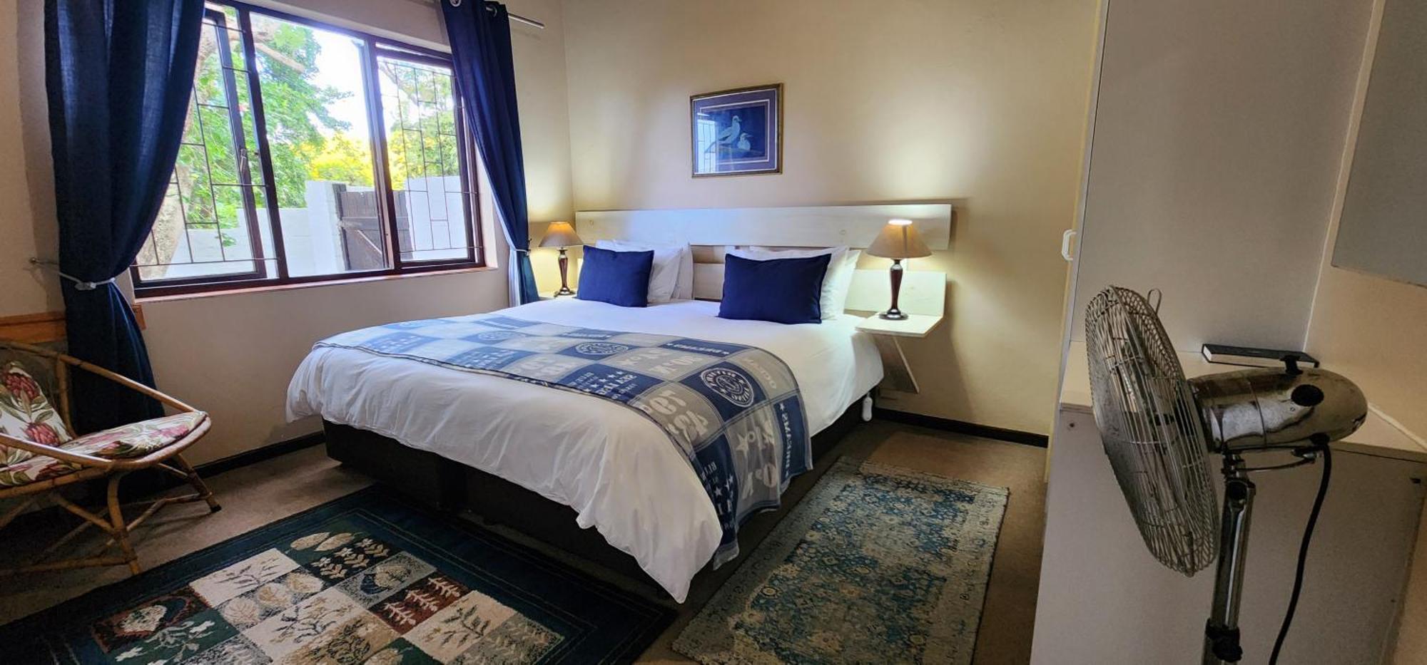 B My Guest Hotel Knysna Luaran gambar