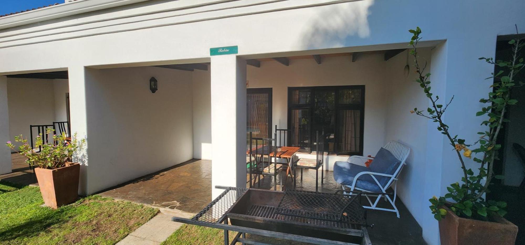 B My Guest Hotel Knysna Luaran gambar