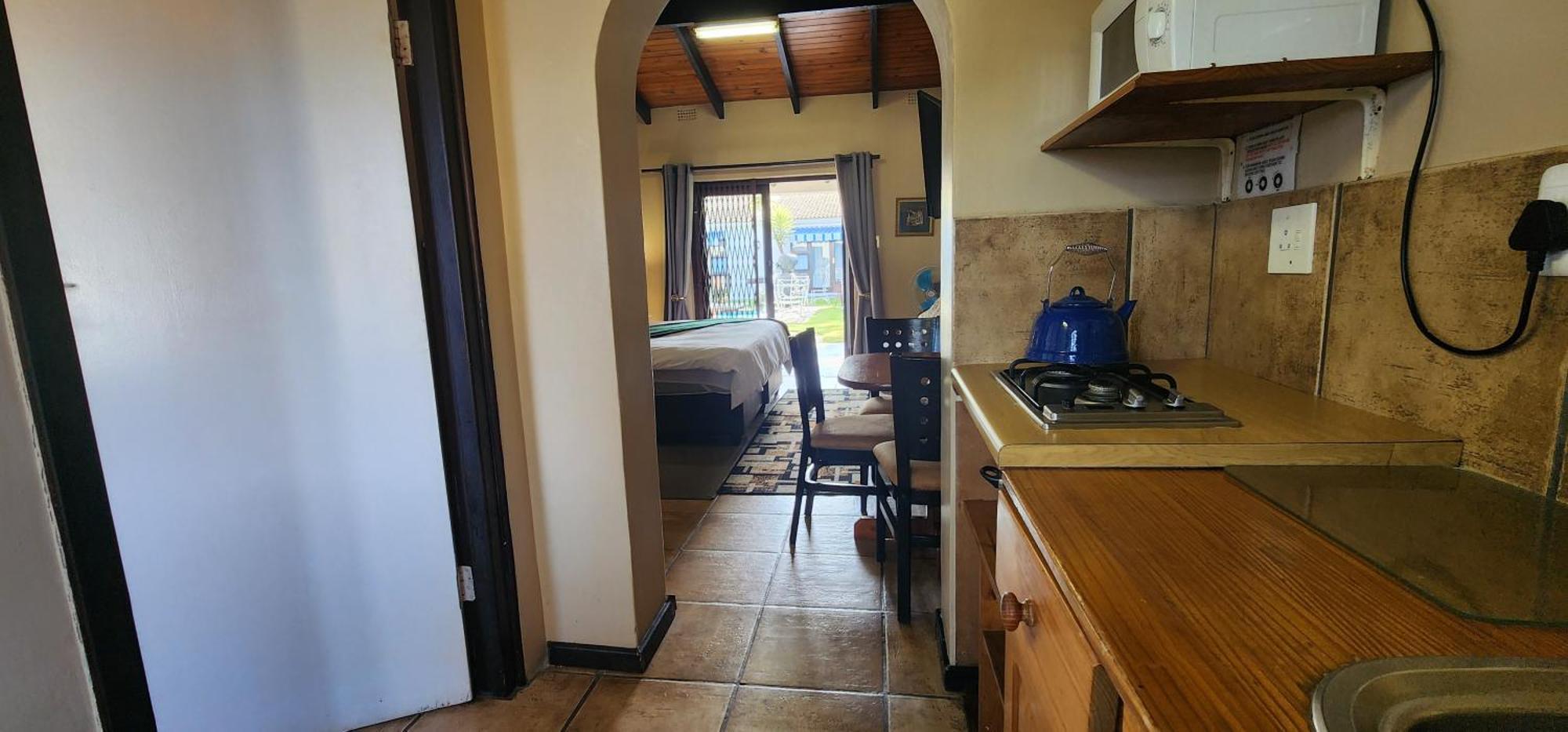 B My Guest Hotel Knysna Luaran gambar