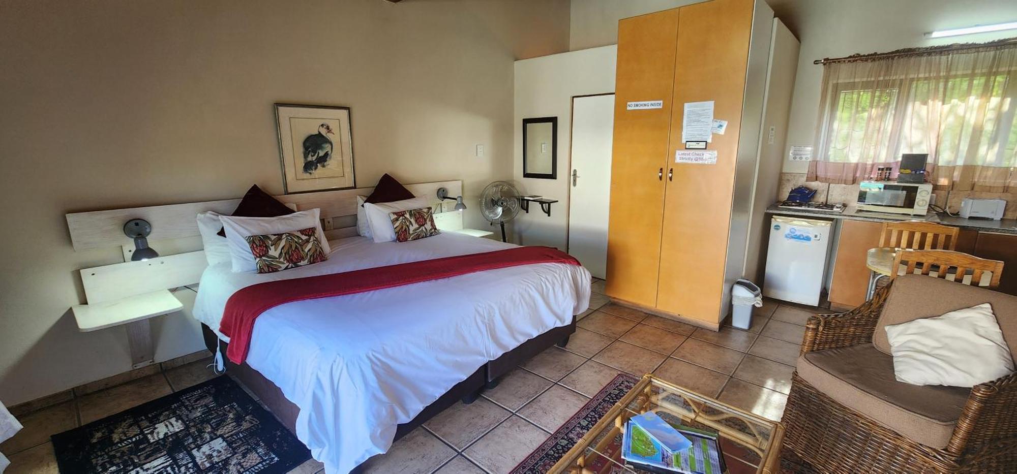 B My Guest Hotel Knysna Luaran gambar