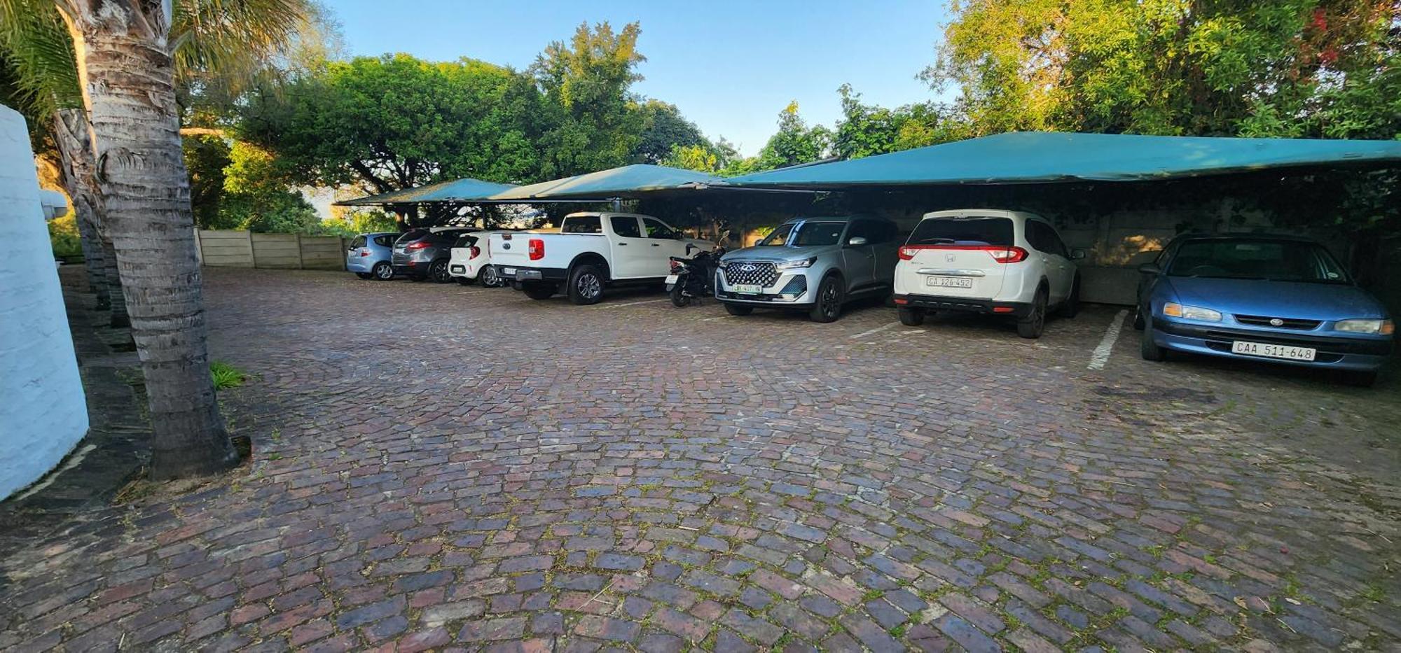 B My Guest Hotel Knysna Luaran gambar