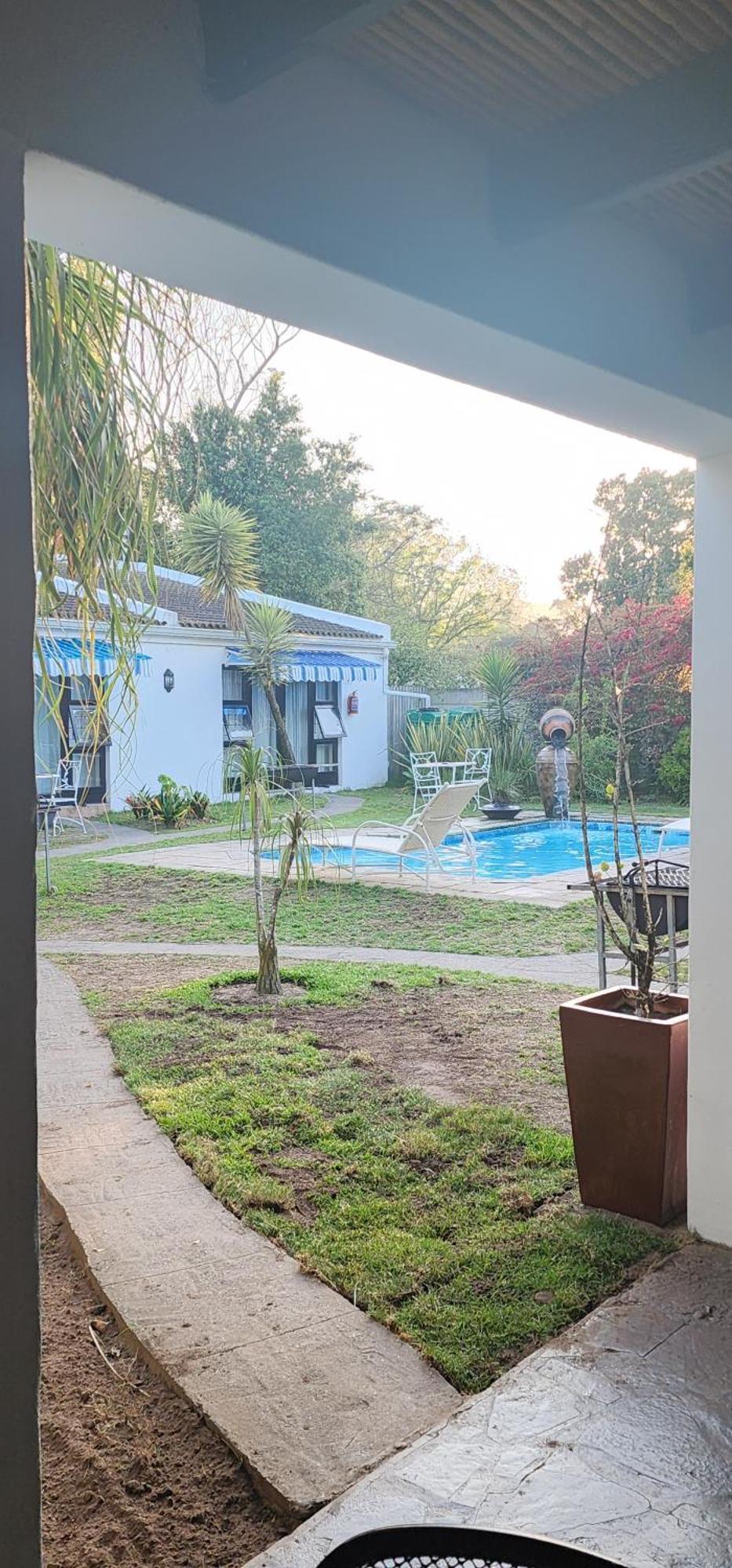 B My Guest Hotel Knysna Luaran gambar