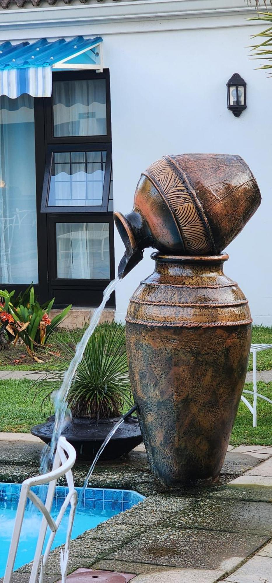 B My Guest Hotel Knysna Luaran gambar